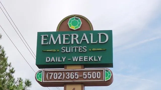 Emerald Suites At Cameron-1